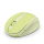 HAMA Mysz bezprzewodowa WM-400 zielona 173038 - 1417040 - zdjęcie 4